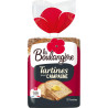 Tartines campagne La Boulangère 450g