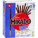 MIKADO LU BOX Family Chocolat au Lait 300g