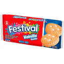 Festival BISCUIT VANILLE 403g