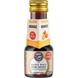 Sainte Lucie Arôme naturel Orange 50ml