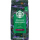 STARBUCKS GRAINS ESPRESSO ROAST 450g