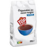 TOP BUDGET PETIT DEJEUNER INSTANTANE CACAO 800g