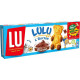 LU L’OURSON CHOCOLAT 150g (lot de 6)