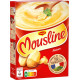 Mousline Purée Maggi Nature 4x130g 520g
