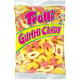 Trolli Rondelles Pêche 1Kg (lot de 3)