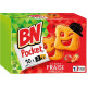 BN Pocket Fraise 35g x10
