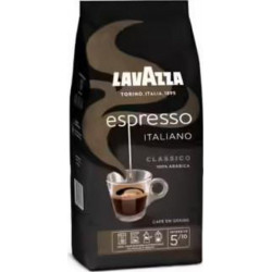 LAVAZZA GRAINS ESPRESSO ITALIANO 500g