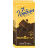 Poulain Tablettes Chocolat NOIR EXTRA 3x100g 300g