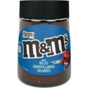 M&M's Crispy Pâte à Tartiner 350g