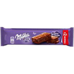 Milka Choco Brownies 25g