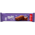 Milka Choco Brownies 25g