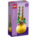 LEGO 40588 - Le Pot de Fleurs