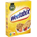 Weetabix Céréales Original 430g (lot de 2)
