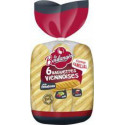 Baguette La Boulangère Viennoise x6 510g