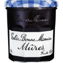 Andros Geléé Bonne Maman Mûre bocal 370g