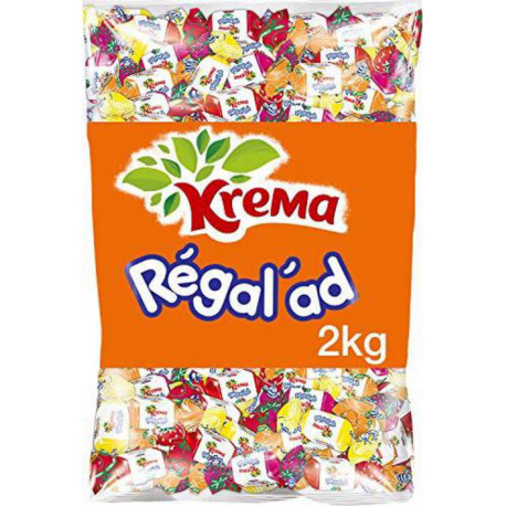 Krema Régal’ad 2Kg