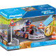 PLAYMOBIL 71187 SPORTS ET ACTION PILOTE DE KART