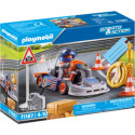 PLAYMOBIL 71187 SPORTS ET ACTION PILOTE DE KART