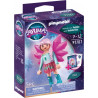 PLAYMOBIL AYUMA CRYSTAL FAIRY ELVI 71181