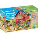 PLAYMOBIL COUNTRY PETITE FERME 71248