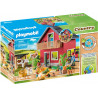 PLAYMOBIL COUNTRY PETITE FERME 71248