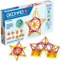 GEOMAG ECOFRIENDLY 93 PIECES COLOR