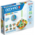 GEOMAG PANNEAUX SUPERCOLOR RECYCLES 52 PIECES