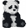 JEKCA LE PETIT PANDA
