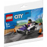 LEGO CITY 30589 LE KART DE COURSE