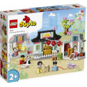 LEGO DUPLO MA VILLE 10411 DÉCOUVRIR LA CULTURE CHINOISE