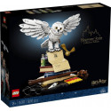 LEGO HARRY POTTER 76391 ICÔNES DE POUDLARD ÉDITION COLLECTOR