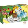 LEGO® DUPLO 10978 LA CONSTRUCTION CREATIVE