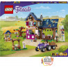 LEGO® FRIENDS 41721 LA FERME BIO