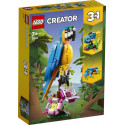 LEGO® 31136 LE PERROQUET EXOTIQUE