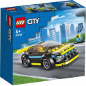 LEGO® CITY 60383 LA VOITURE DE SPORT ELECTRIQUE