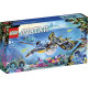 LEGO® DISNEY AVATAR 75575 LA DECOUVERTE DE L’ILU