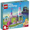 LEGO® DISNEY PRINCESS 43211 LE CHATEAU D’AURORE