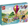 LEGO® DISNEY PRINCESS 43216 LE VOYAGE ENCHANTE DES PRINCESSES