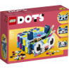 LEGO® DOTS 41805 LE TIROIR ANIMAL CREATIF