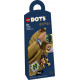 LEGO® DOTS 41808 ENSEMBLE D'ACCESSOIRES POUDLARD