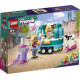 LEGO® FRIENDS 41733 LA BOUTIQUE MOBILE DE BUBBLE TEA