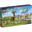 LEGO® FRIENDS 41727 LE CENTRE DE SAUVETAGE CANIN