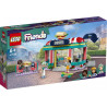 LEGO® FRIENDS 41728 LE SNACK DU CENTRE-VILLE