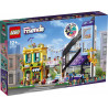LEGO® FRIENDS 41732 LES BOUTIQUES DE FLEURS ET DE DECORATION