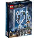 LEGO® HARRY POTTER 76411 LE BLASON DE LA MAISON SERDAIGLE