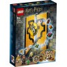 LEGO® HARRY POTTER 76412 LE BLASON DE LA MAISON POUFSOUFFLE