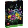 LEGO® ICONS 10313 BOUQUET DE FLEURS SAUVAGES