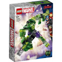 LEGO® MARVEL SUPER HEROES™76241 L’ARMURE ROBOT DE HULK