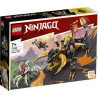 LEGO® NINJAGO 71782 - LE DRAGON DE TERRE DE COLE – EVOLUTION