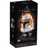 LEGO® STAR WARS 75350 LE CASQUE DU COMMANDANT CLONE CODY™